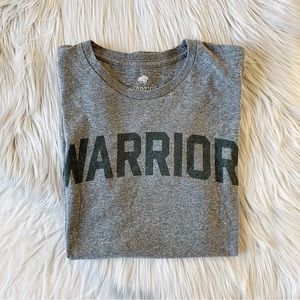 Women’s Golden State Warriors tee shirt